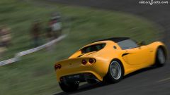 Gran Turismo Game