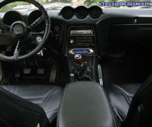 Interior 5