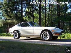 1970 240z #1382