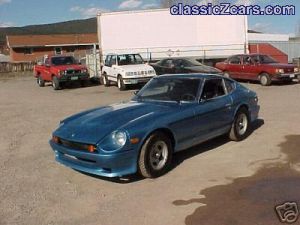 240Z