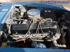 240Z_engine