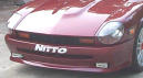 Nitro Z