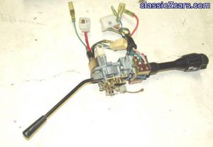 71 combo switch assy