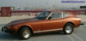 1978 280z