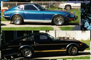 240Z-280ZX