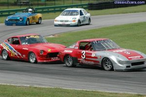 VIR National EP 240Z