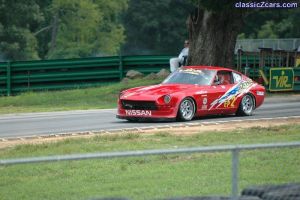 VIR National EP 240Z