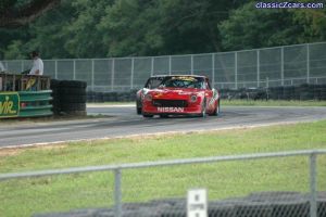 VIR National EP 240Z