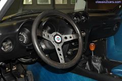 Momo steering Wheel & new OEM shift knob