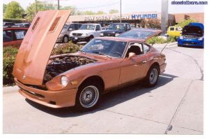 280Z