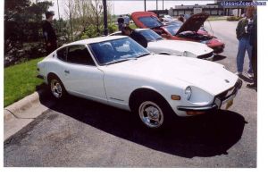 SledZ 240Z