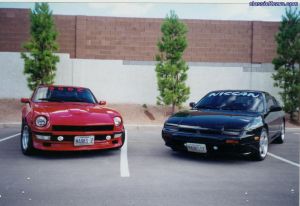 240Z & 240SX