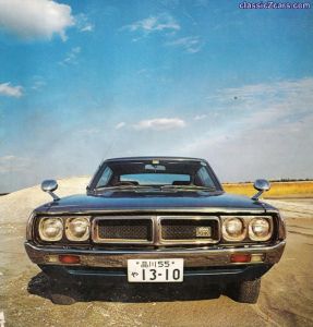 1973_Skyline_GTX