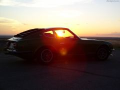 Long Trip Home - Badlands National Park