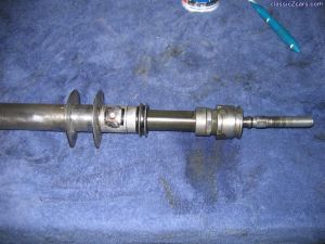 refreshening steering rack 2