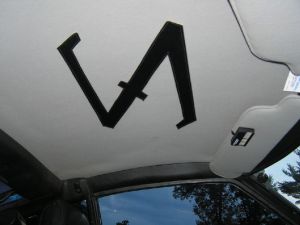 Headliner