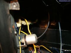 Unknown Electrical device