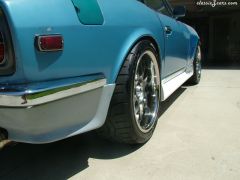 Wheels