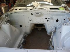 Ready for Paint