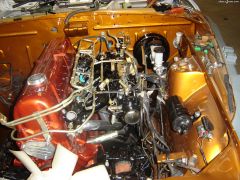 Engine Photo