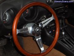 New Steering Wheel 3