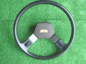 skyline steering wheel 2