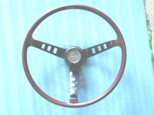 skyline steering wheel 3