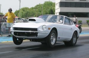 Montgomery motor sports park