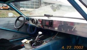 Dash view
