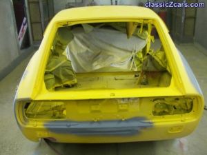72Z rear yellow