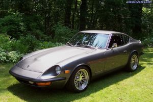 gnose 240Z