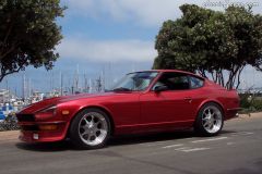 Lonny's Z Car