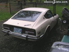 right rear