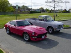 My toyz - Fast meets Slow !!