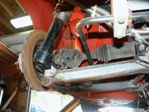 Rear Suspension2