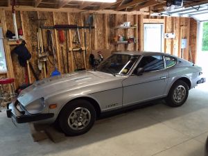 1978 Z