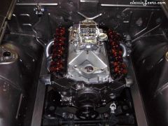 Z Car Engine Install, Fuel Pump,,Fuel Filter and 300 ZX Half Shafts