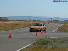 norpac divisional autocross