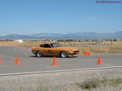 norpac divisional autocross