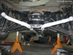 pvc exhaust