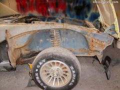 my z in the making