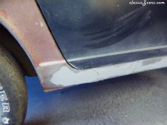 my z in the making