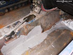 my z in the making