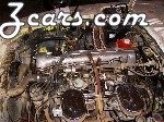 weber carbs DGV
