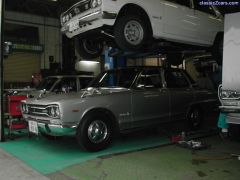 Skylines