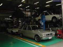 My Skyline