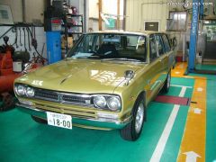 Wagon_Front