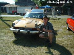 Gladefest 2006