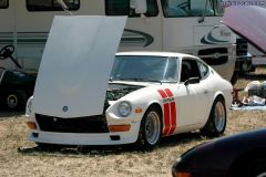 '73 240z Autocross Z for sale