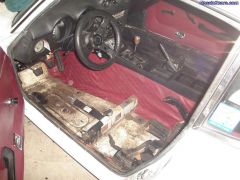 '73 240z Autocross Z for sale